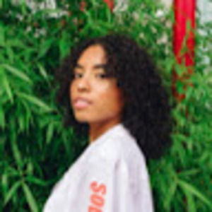 Meet your Posher, Alisson